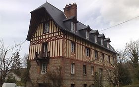 Moulin du Hamelet