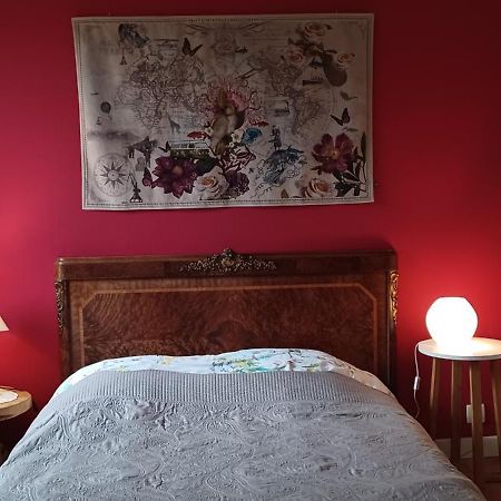Appartement Moulin du Hamelet à Saint-Aubin-sur-Scie Extérieur photo