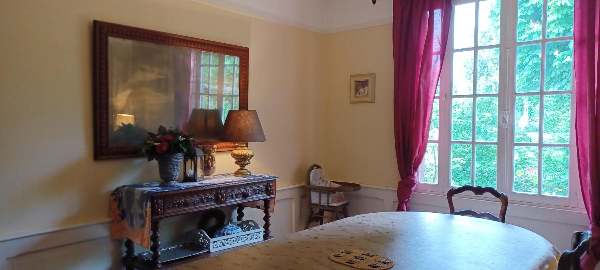 Appartement Moulin du Hamelet à Saint-Aubin-sur-Scie Extérieur photo