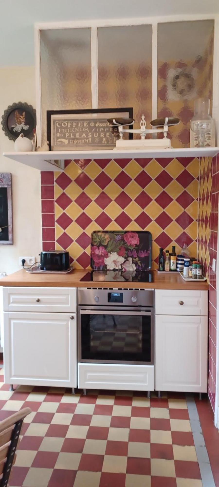 Appartement Moulin du Hamelet à Saint-Aubin-sur-Scie Extérieur photo