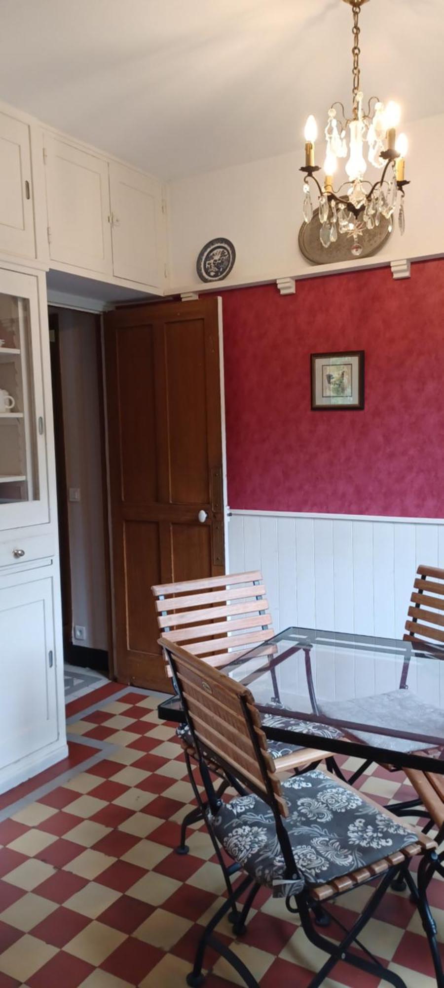 Appartement Moulin du Hamelet à Saint-Aubin-sur-Scie Extérieur photo