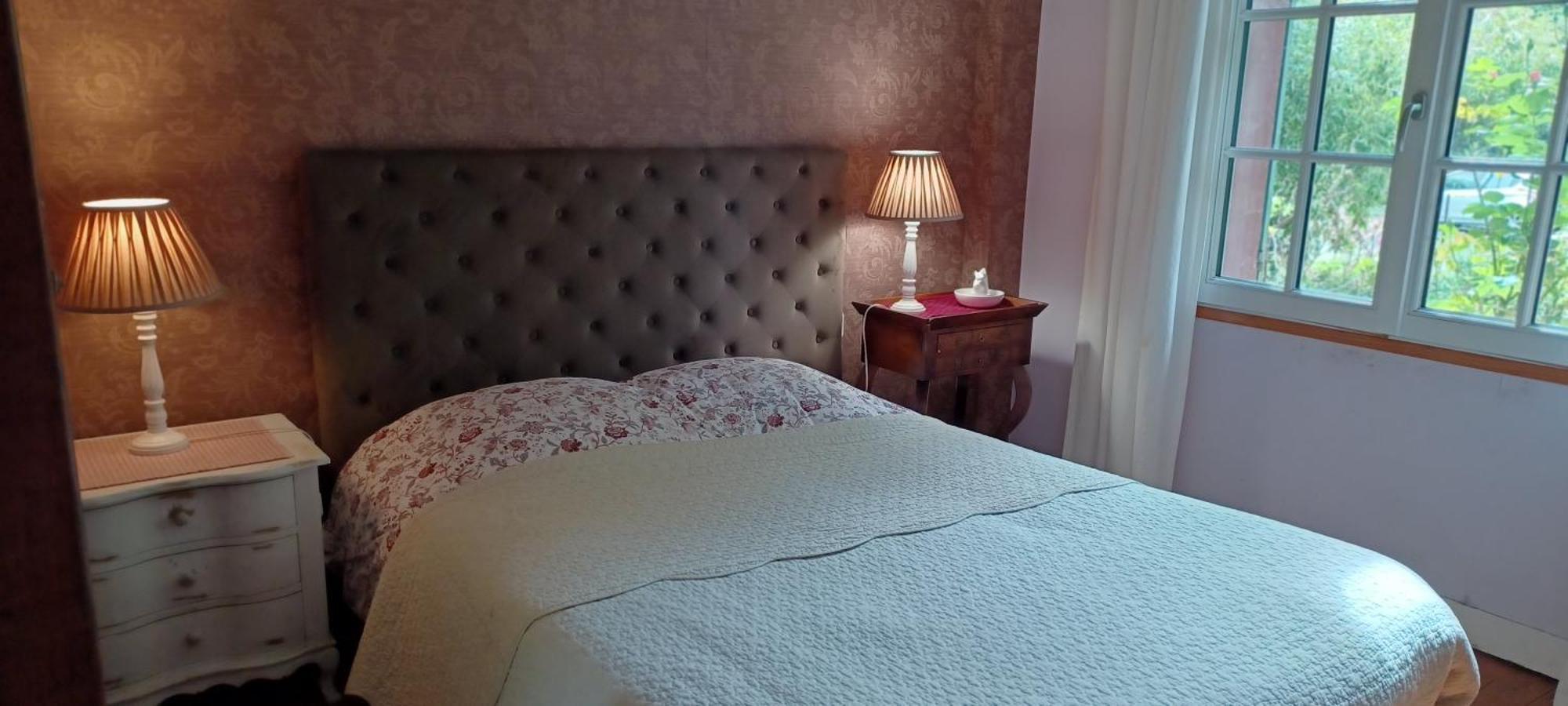 Appartement Moulin du Hamelet à Saint-Aubin-sur-Scie Extérieur photo