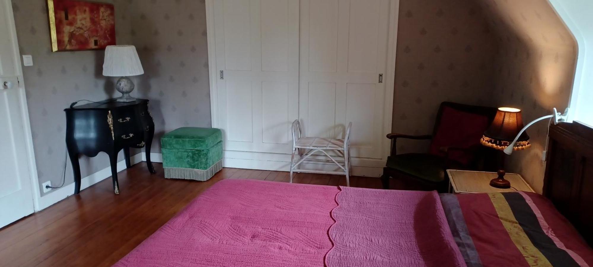 Appartement Moulin du Hamelet à Saint-Aubin-sur-Scie Extérieur photo