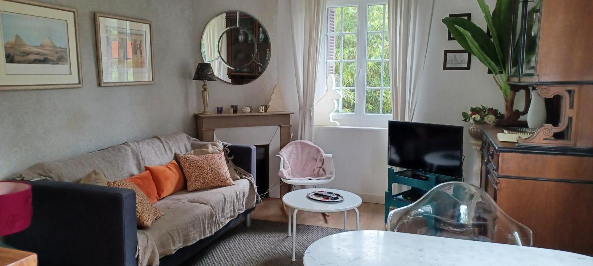 Appartement Moulin du Hamelet à Saint-Aubin-sur-Scie Extérieur photo