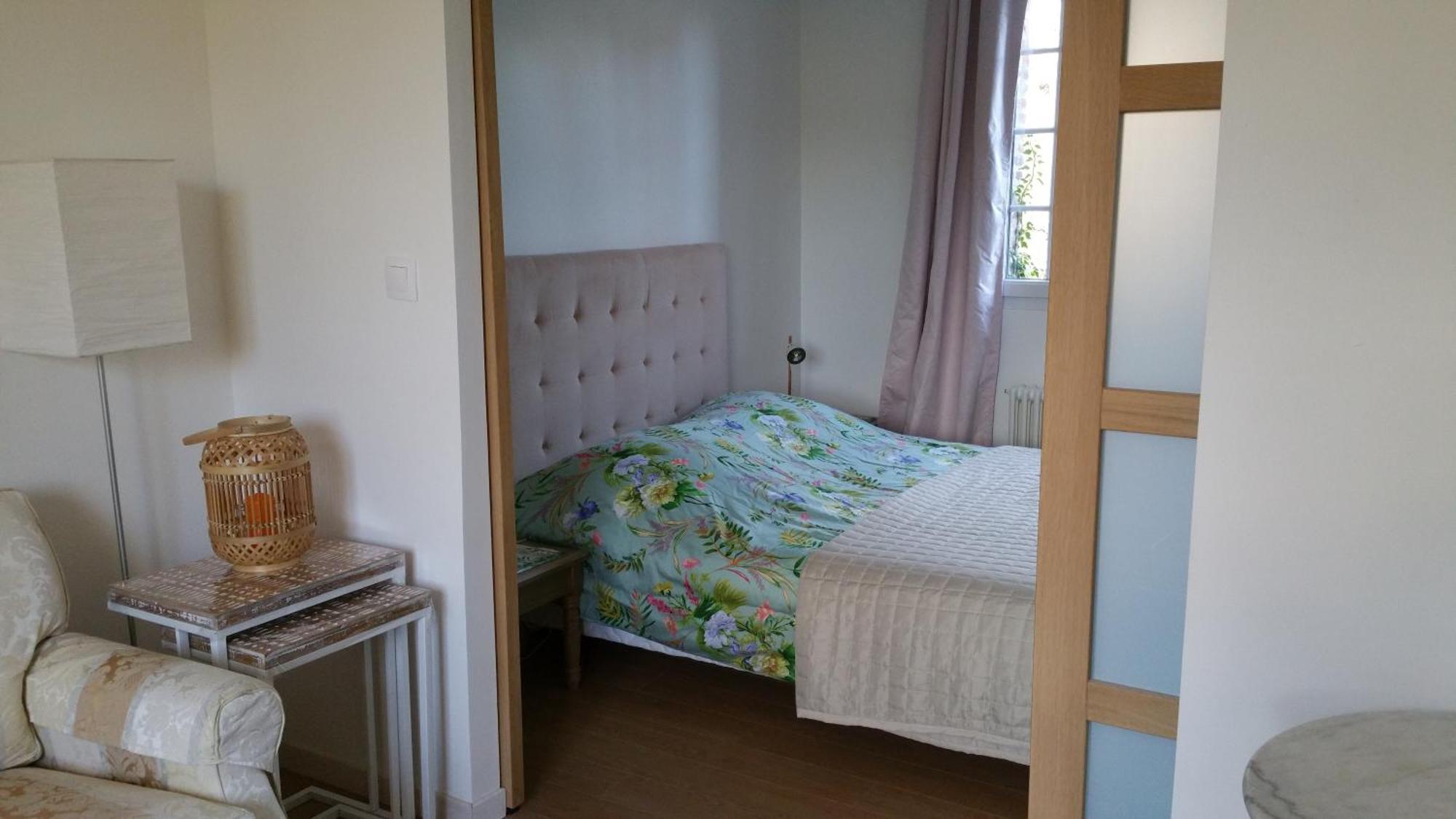 Appartement Moulin du Hamelet à Saint-Aubin-sur-Scie Extérieur photo