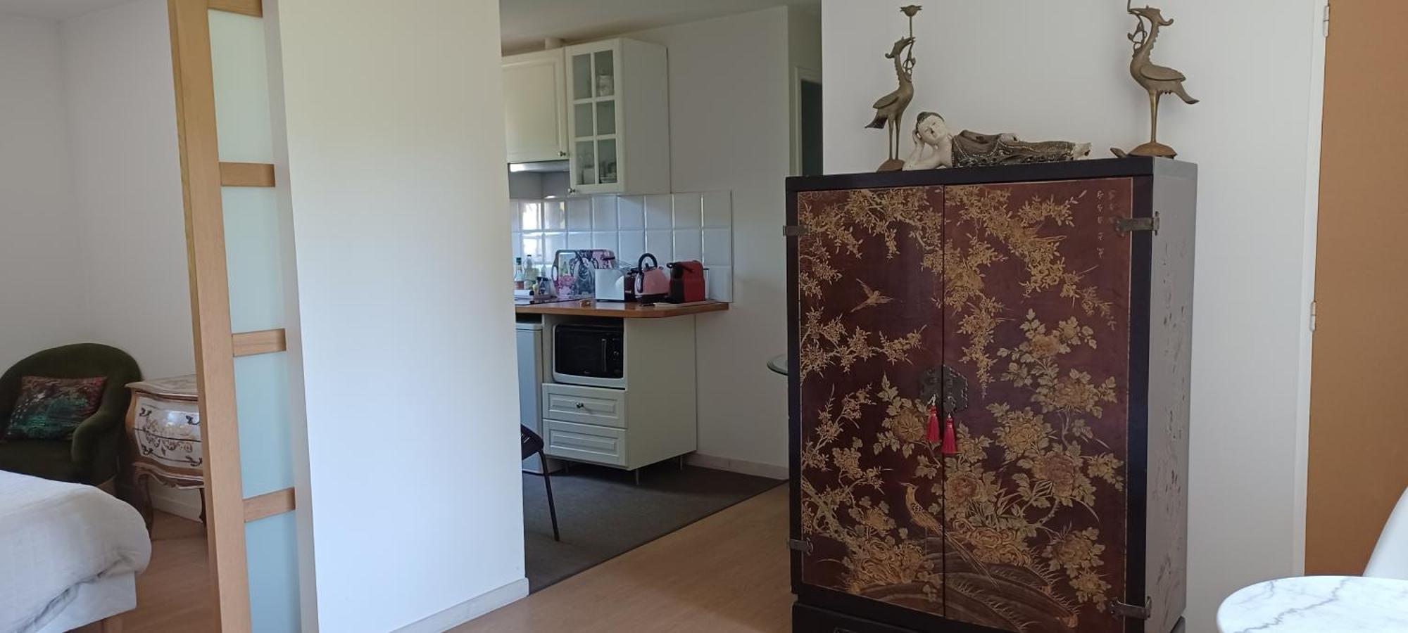 Appartement Moulin du Hamelet à Saint-Aubin-sur-Scie Extérieur photo