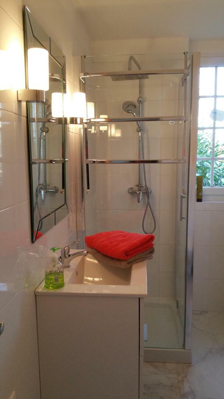 Appartement Moulin du Hamelet à Saint-Aubin-sur-Scie Extérieur photo