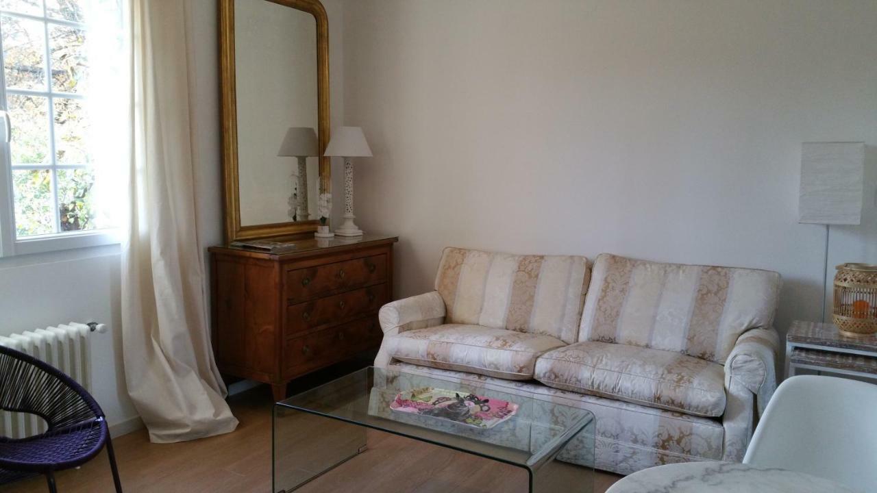 Appartement Moulin du Hamelet à Saint-Aubin-sur-Scie Extérieur photo