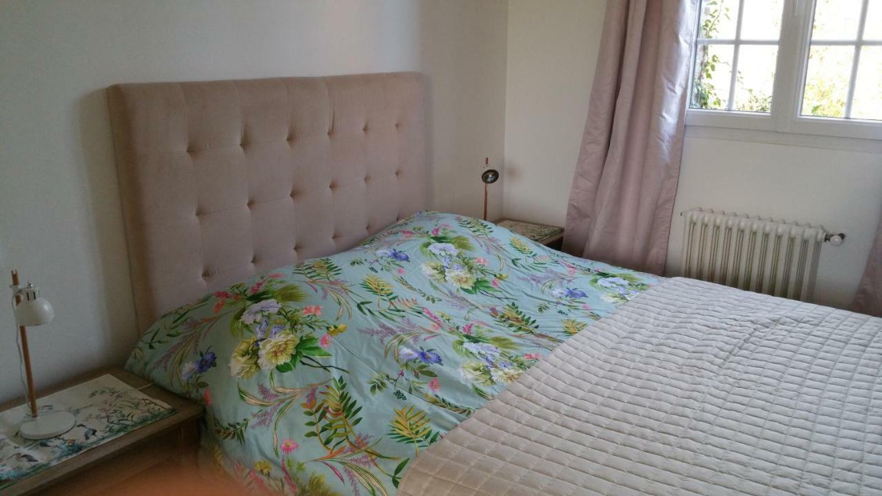 Appartement Moulin du Hamelet à Saint-Aubin-sur-Scie Extérieur photo
